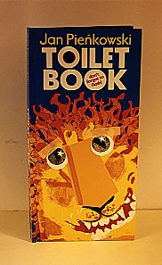A Toilet Book to Read while in the Outhouse