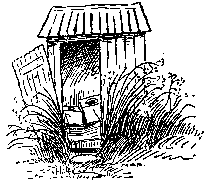 The Specialist (A Famous Illustrated Poem about Outhouses)